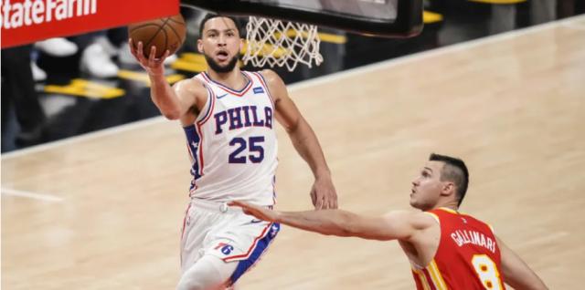 bob半岛体育官方网站-不想交易就直说？76人漫天要价西蒙斯吓退马刺