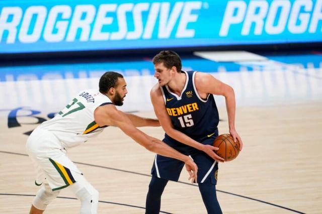 bob半岛体育平台-常规赛奖项花落谁家 前灰熊副总裁给出他的答案