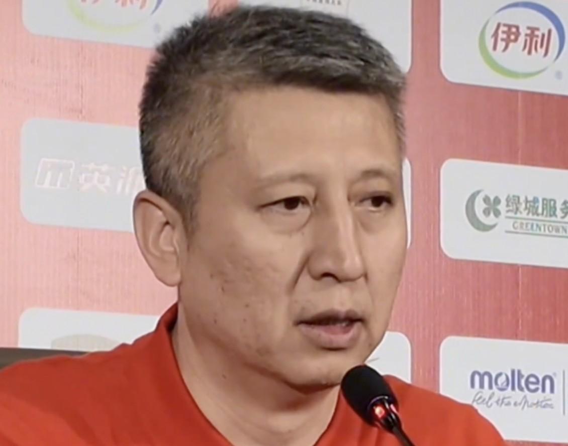 bob半岛体育官方网站-郭士强:庞峥麟首秀非常努力,但场上组织和身体对抗还需提高